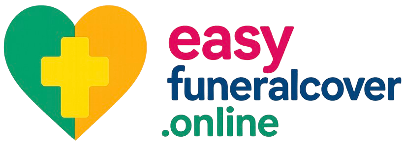 Easy Funeral Cover Logo